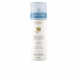 Lancôme BOCAGE desodorante sec douceur vaporizador 125 m
