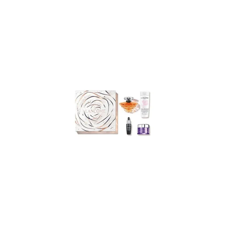 Lancôme Trésor EDP 100ml Mujer - Eau de Parfu