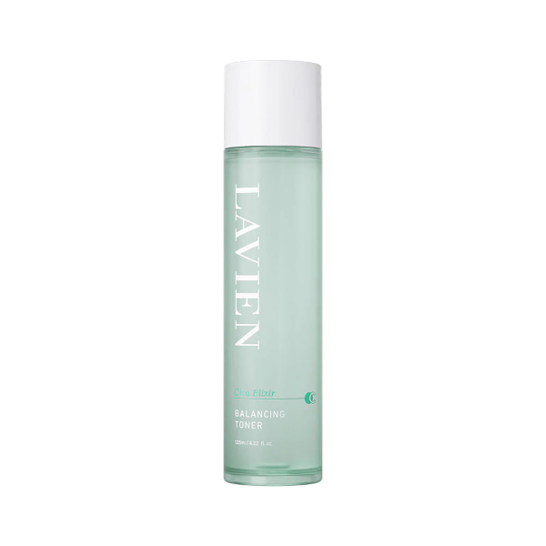 Lavien Cica Elixir Balancing Toner - 125m