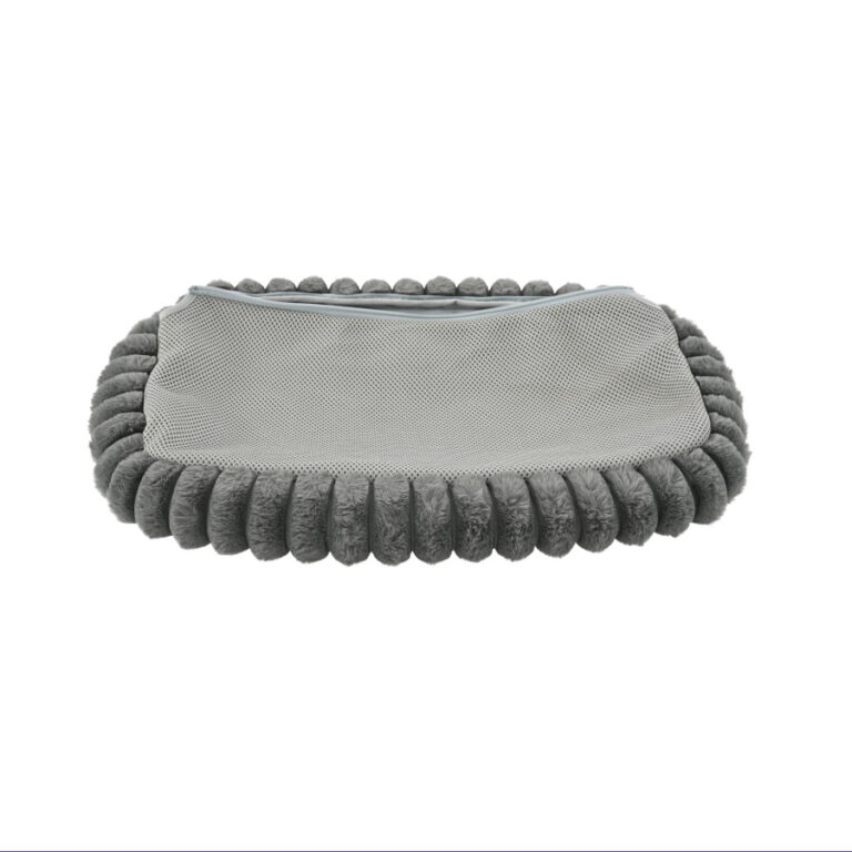 Leeby Hamaca Ventana Gris para gato