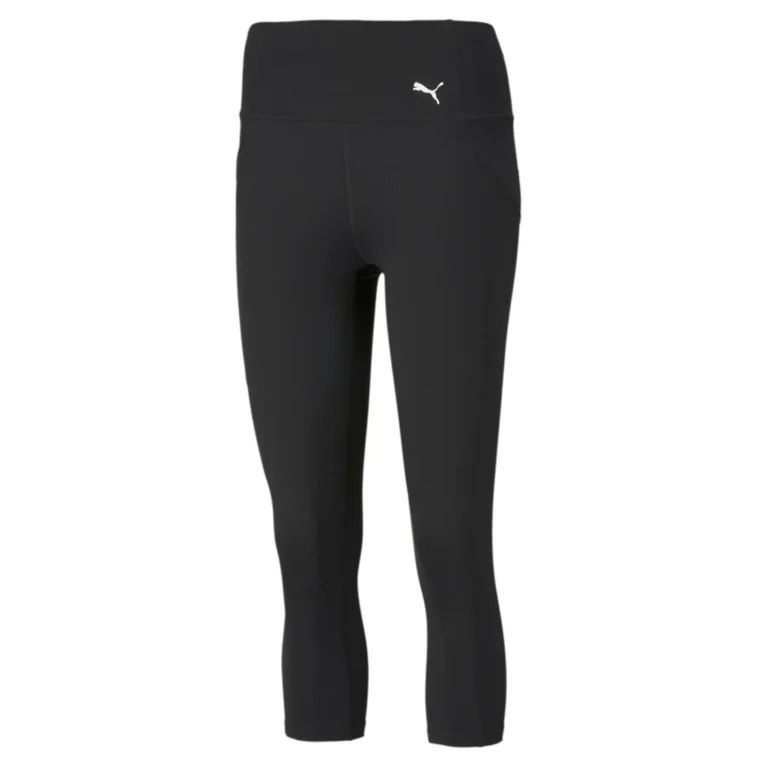Leggings de cintura alta para mujer Puma Train Favorite Forever 3/4