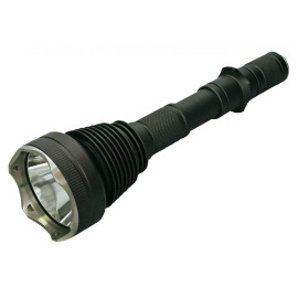 Linterna de caza Magnum PRO Recargable