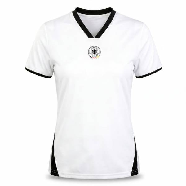 Lizenz DFB Alemania Mujer Lizenz Camiseta 2849007000-Mujere