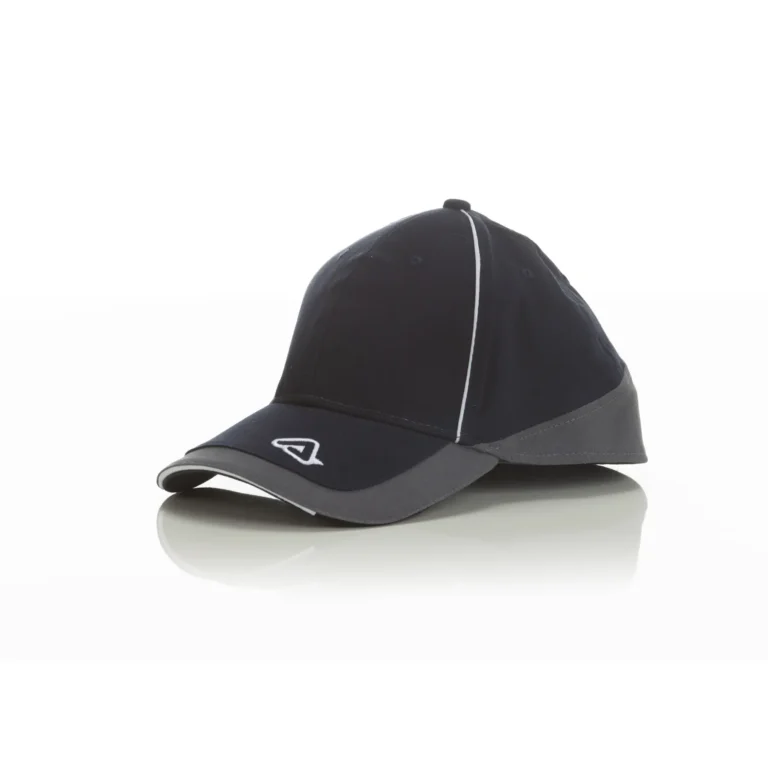 Lote de 5 gorras Acerbis Alhena