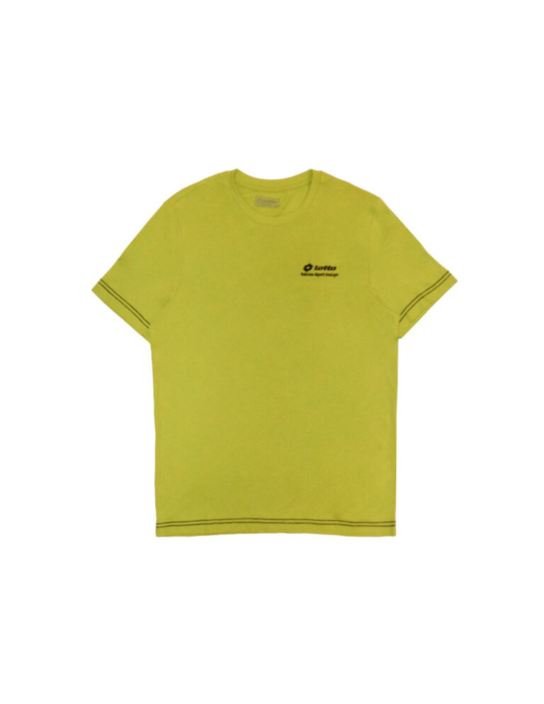 Lotto Camiseta de Fitness Lotto Brett