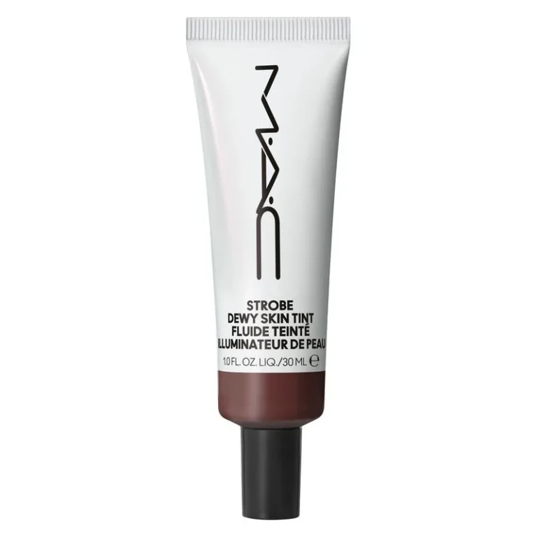 Mac cosmetics Mac Strobe Dewy Skin Tinta Rica 4 Iluminador 30 m