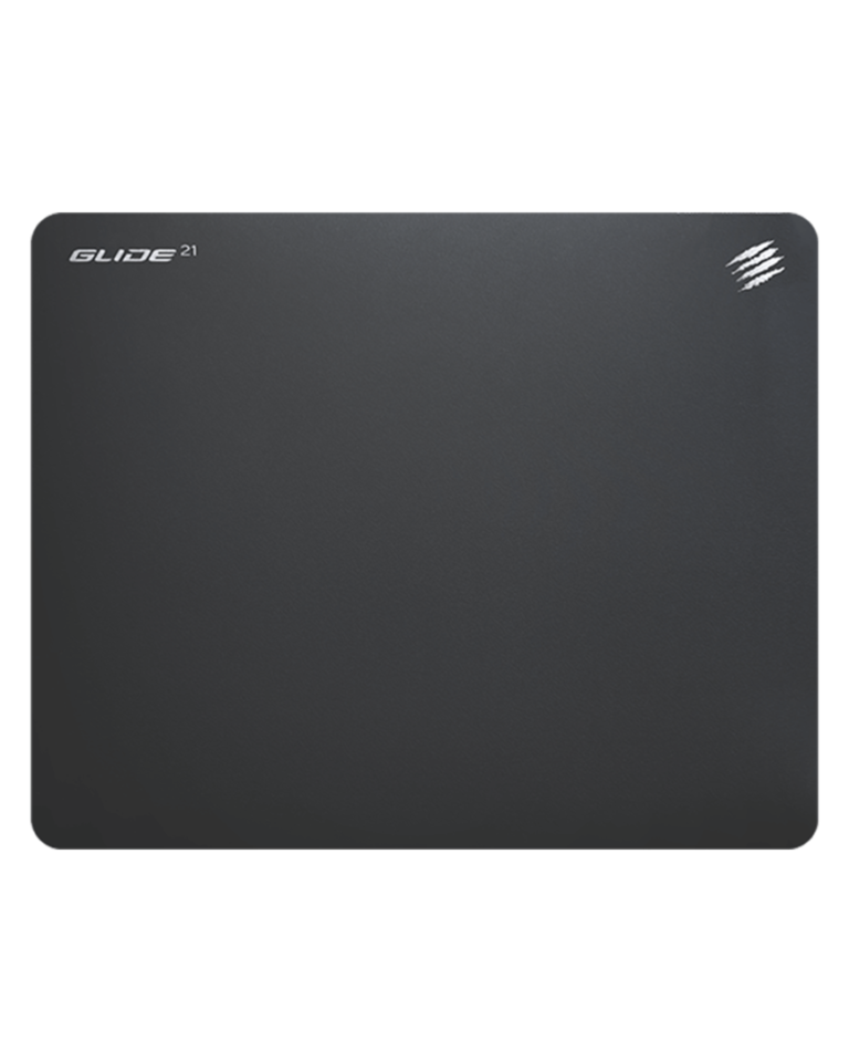 Mad Catz Alfombrilla Gaming G.L.I.D.E. 21