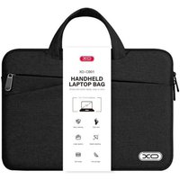 Maletin Portatil XO CB01 Negro 14"