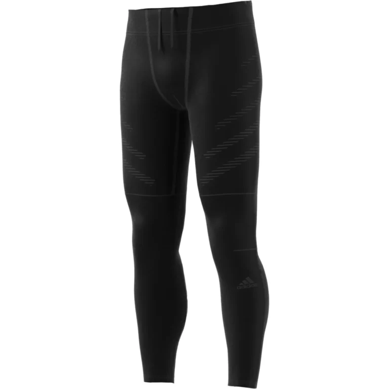 Mallas adidas Speed Long