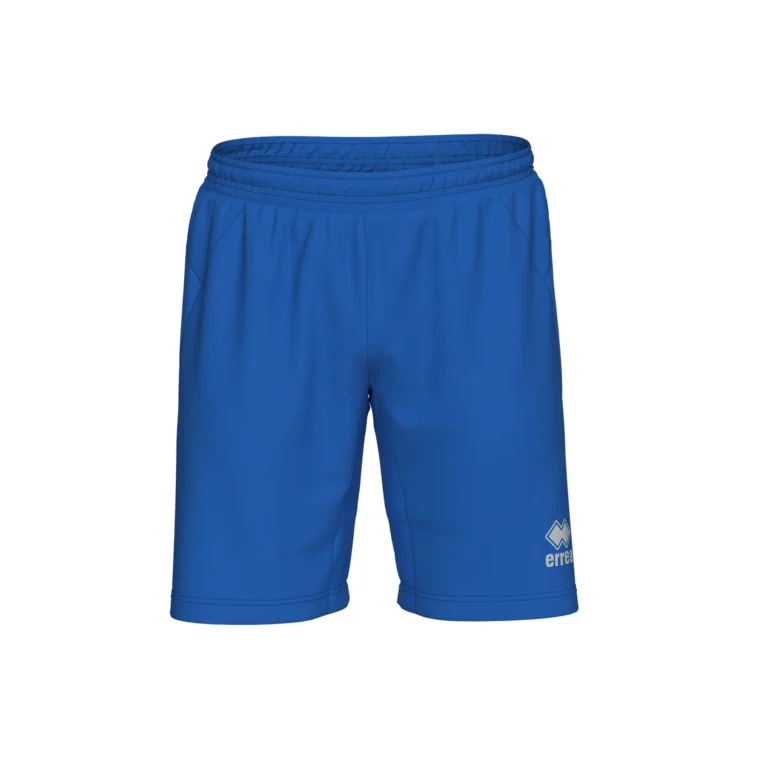 mallas cortas Errea mike