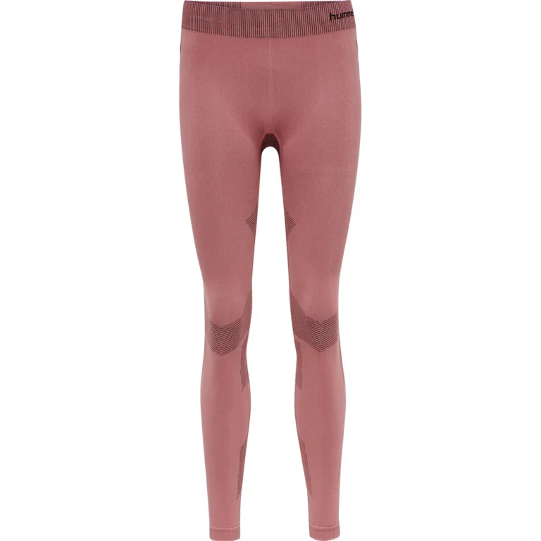 Mallas de mujer Hummel hmlfirst training