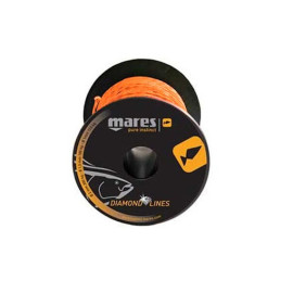 Mares Carrete Mares Cabo Diamond 1,5mm 100