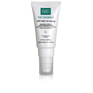 Martiderm THE ORIGINALS pro-reg 15 crema regeneradora 50 m