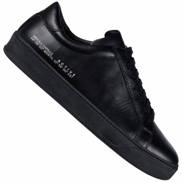 Maserati Unisex Limited Edition Grecale Unisex Sneakers de piel 9200307