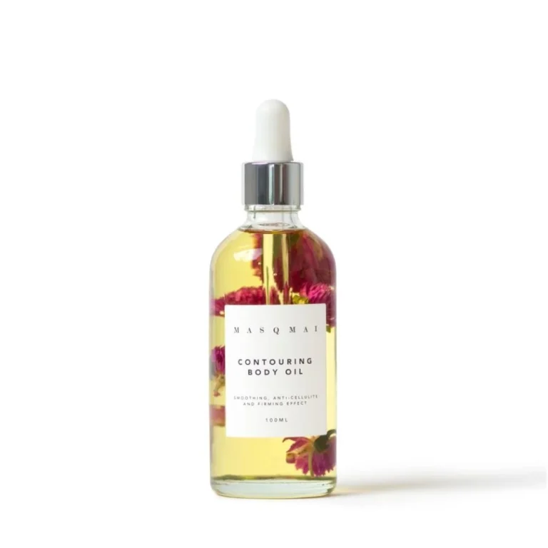 Masqmai Contouring Body Oil 100 m