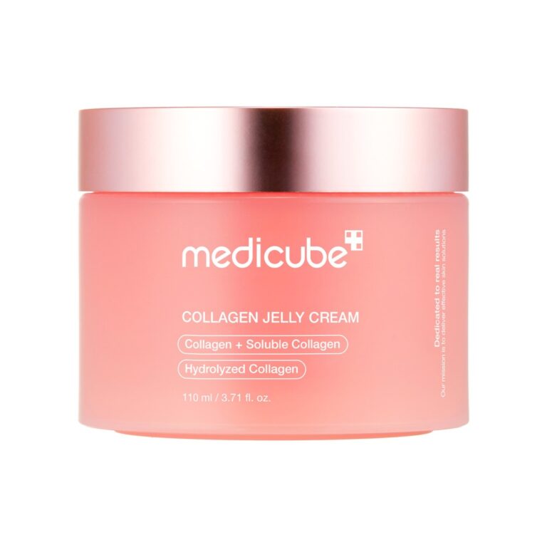 Medicube Collagen Jelly Cream Tamaño 110 m