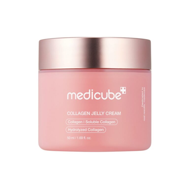 Medicube Collagen Jelly Cream Tamaño 50 m