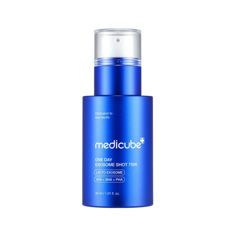 Medicube Exosome Shot Pore Serum 7500