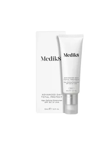 Medik8 Advanced Day Total Protect SPF30 50m