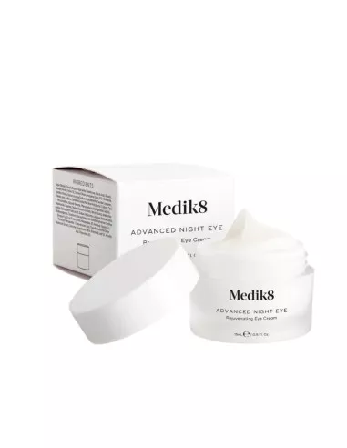 Medik8 Advanced Night Eye 15m