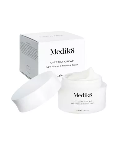 Medik8 C-tetra Cream 50 ml.
