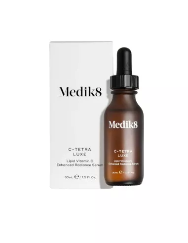 Medik8 C-Tetra Luxe 30m