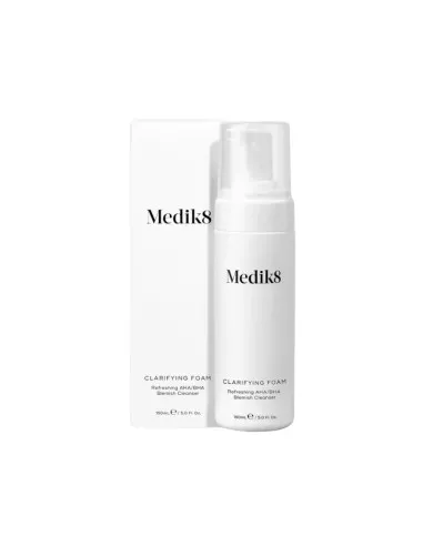 Medik8 Clarifying Foam 150 m