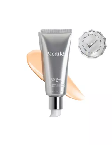 Medik8 Crystal Retinal 6 Night Serum 30 M