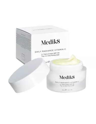 Medik8 Daily Radiance Vitamin C 50 m
