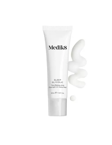Medik8 Exfoliante facial Sleep Glycolic 30 m