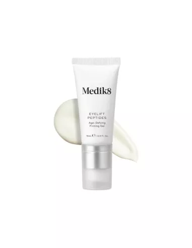 Medik8 eyelift peptides 15 m