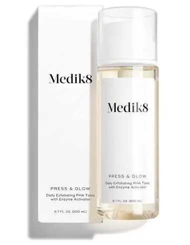 Medik8 Press & Glow 200m