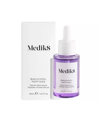 Medik8 Sérum Bakuchiol Peptides 30 m