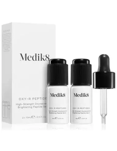 Medik8 Sérum Oxy-R Peptides 2x10m