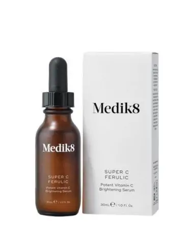 Medik8 Super C Ferulic 30 M
