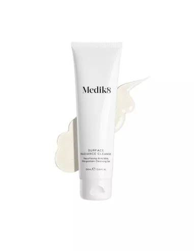 Medik8 Surface Radiance Cleanse 150m