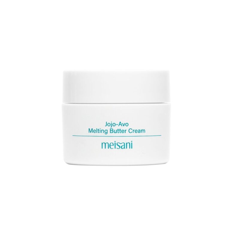 Meisani Jojo-Avo Melting Butter Cream Tamaño 15 m