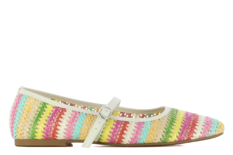 Merceditas mujer RUSTIC Camila