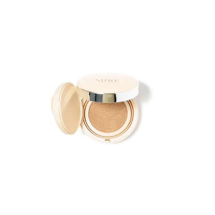 Mi-rê Bibi Nova Cushion Complexion Perfector Spf50 04 Terre Du Sud 19g