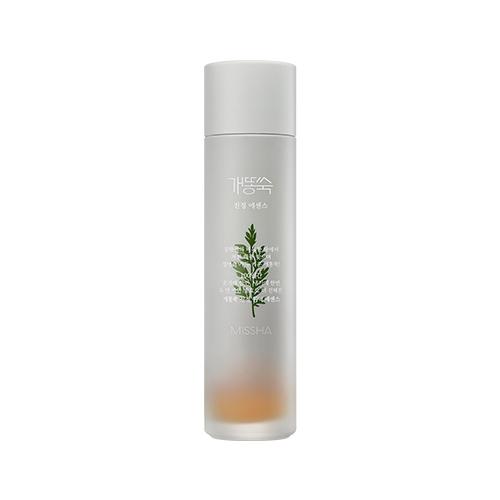 Missha [Oferta] MISSHA - Artemisia Calming Essence - 150ml (New Version of MISSHA - Time Revolution Artemisia Treatment Essence)