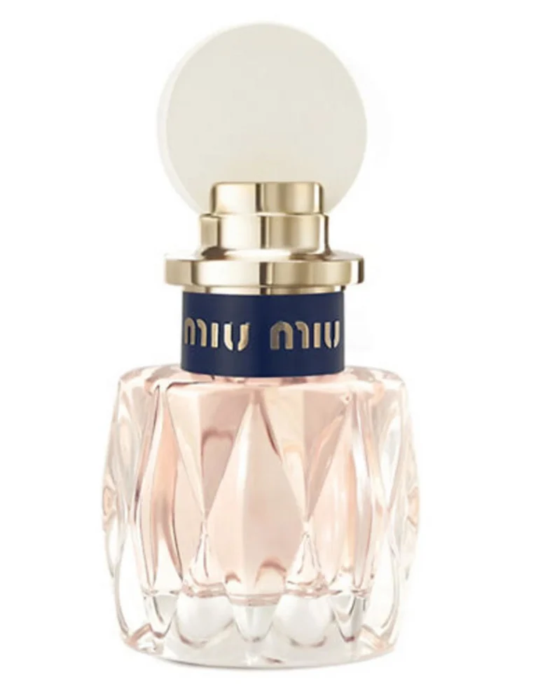 Miu miu L'Eau Rosee, Eau de Toilette, para mujer, 50 m