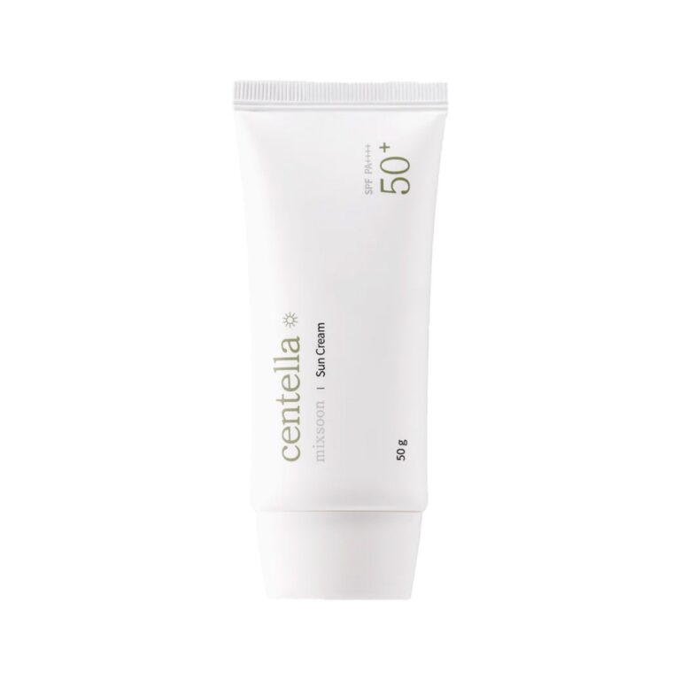 mixsoon Centella Sun Crea