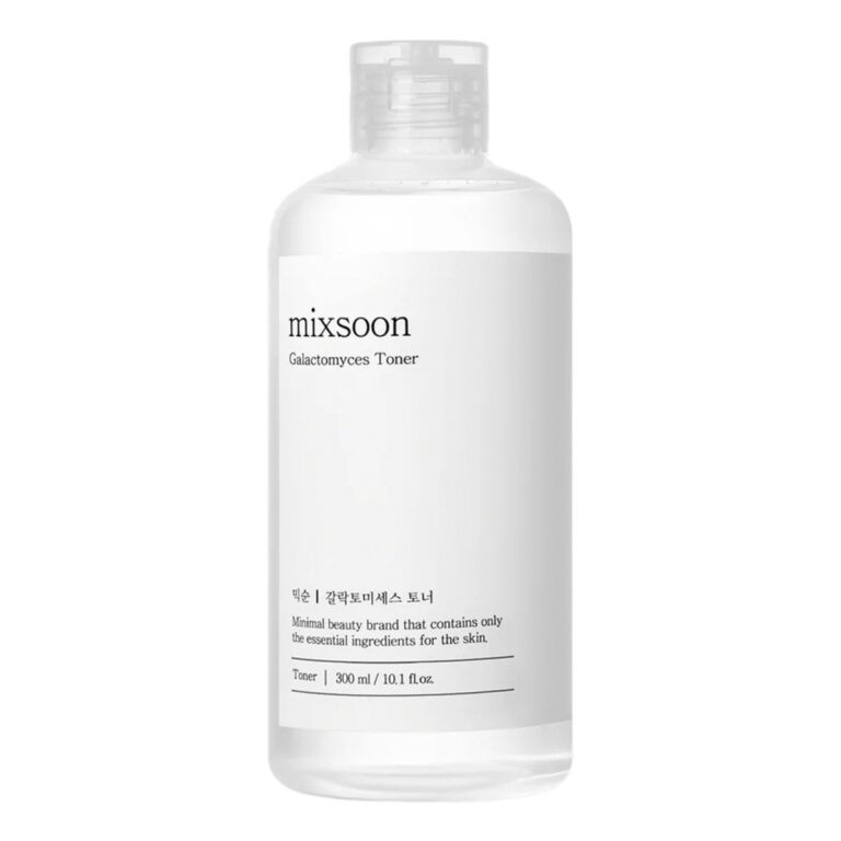 mixsoon Galactomyces Toner