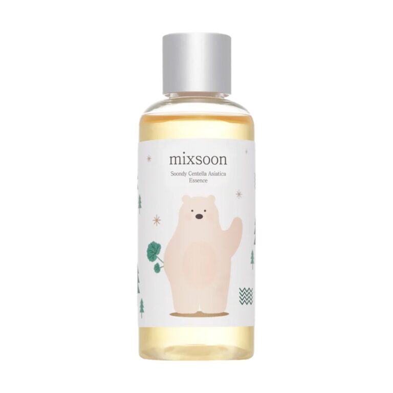mixsoon Soondy Centella Asiatica Essence