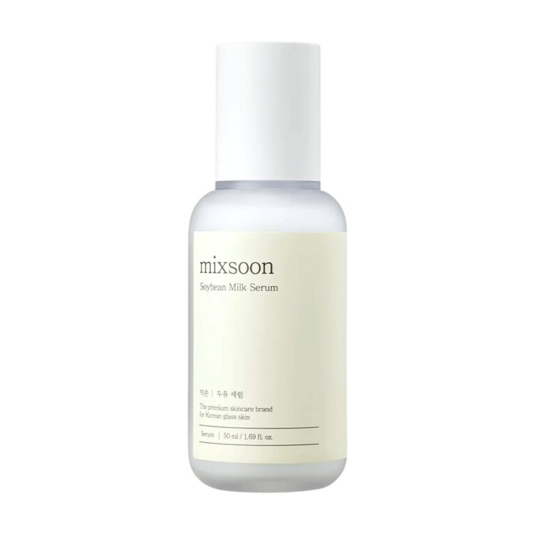 mixsoon Soybean Milk Seru