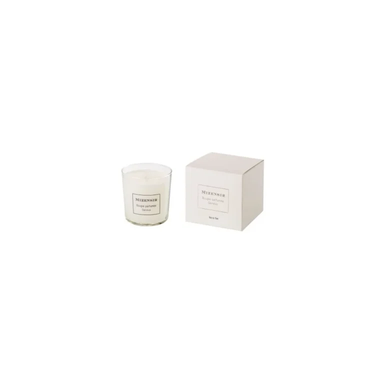 Mizensir Bois du Tibet 230g - Vela Perfumada