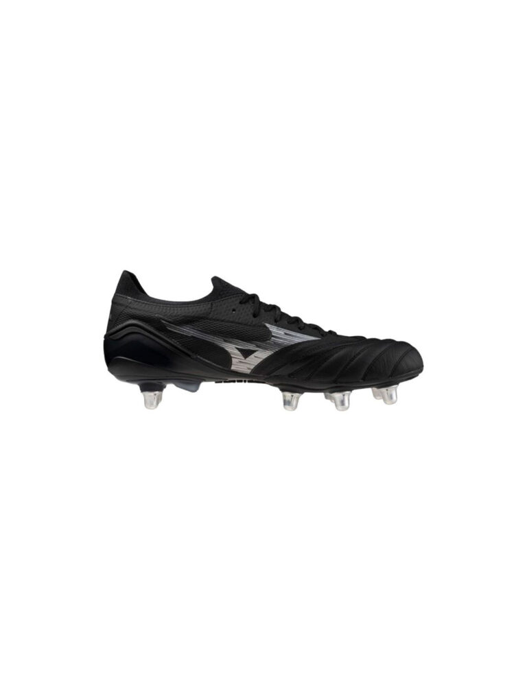 Mizuno Botas de Fútbol Mizuno Morelia Neo IV Beta Elite Si Negro