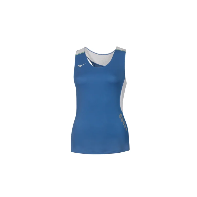 Mizuno Camiseta sin mangas mujer premium Mizuno JPN