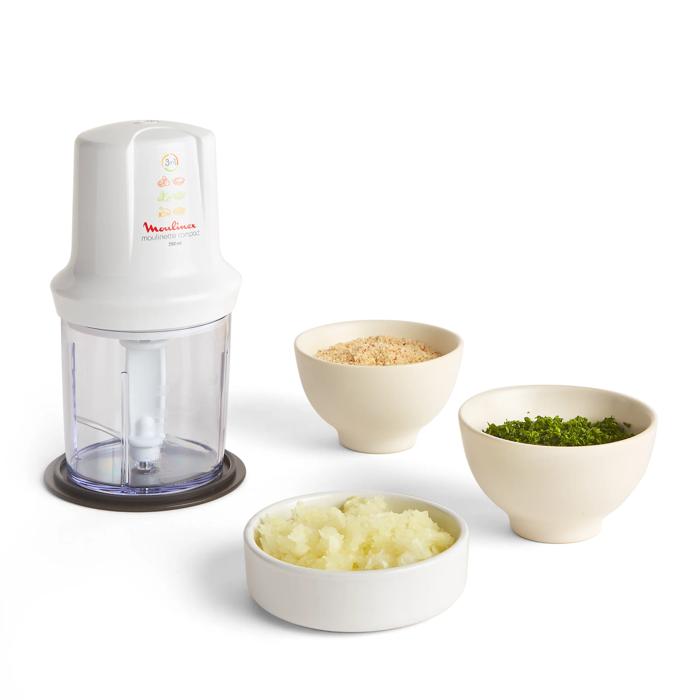 Moulinex MOULINETTE COMPACT