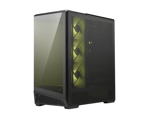 Msi MAG PANO 130R PZ Negro